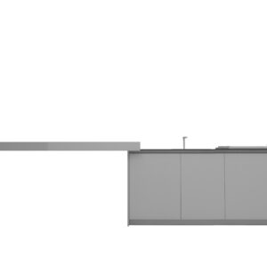 monoblocco 220sx