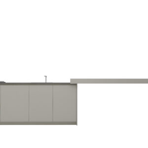 monoblocco 260dx