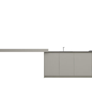 monoblocco 260sx